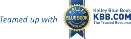 CARS in partnership with Kellly Blue Book. KBB.COM The trusted resource.