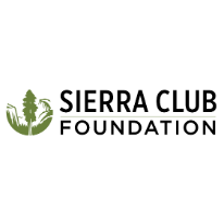Sierra Club Foundation Logo